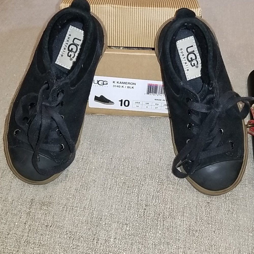 Shoes